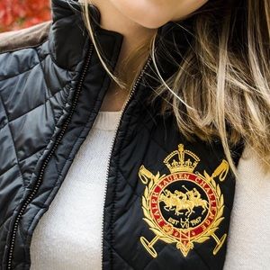 Polo Ralph Lauren Vest